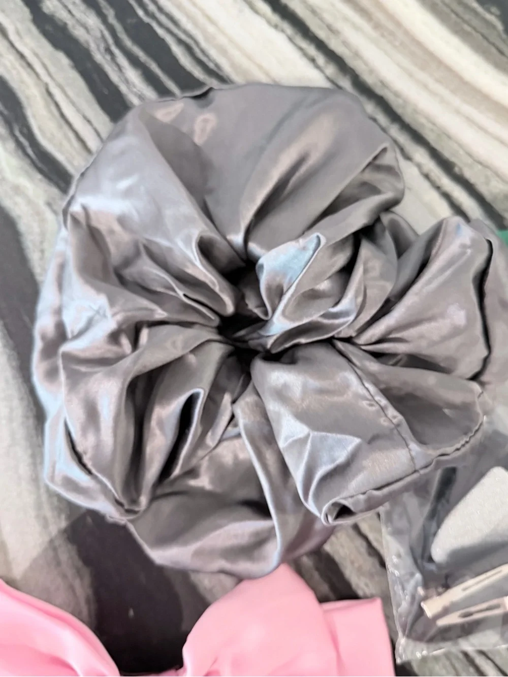 Assorted Luxury Hair Bows and Accessories Set